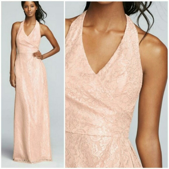 David's Bridal Dresses & Skirts - 🍒NWT🍒 DAVID'S BRIDAL SPECIAL OCCASION DRESS